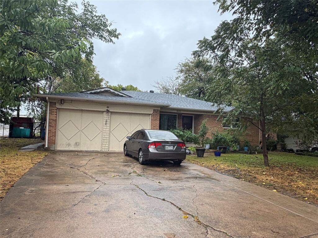 8125 Shafter Drive, Dallas, TX 75227 — photo 1