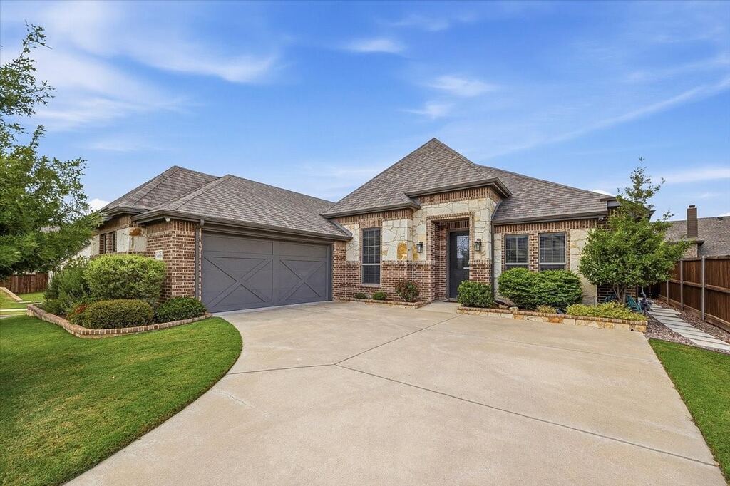 6028 Trail Driver Court, Fort Worth, TX 76123 — photo 1