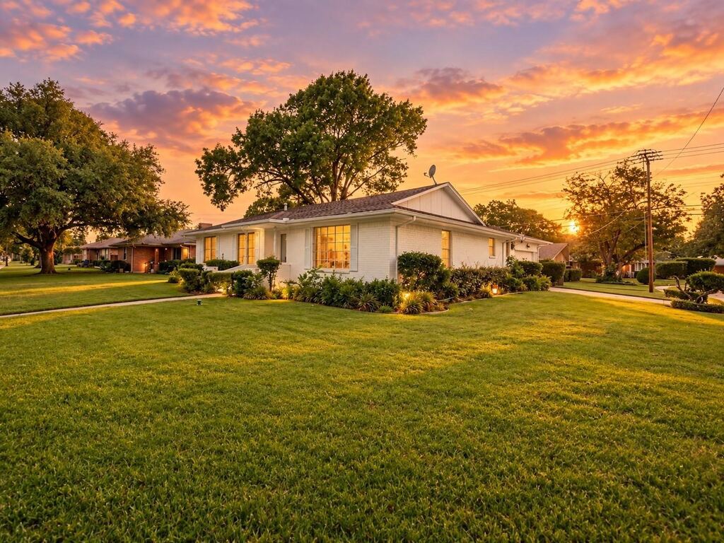 5319 Urban Crest Road, Dallas, TX 75227 — photo 1