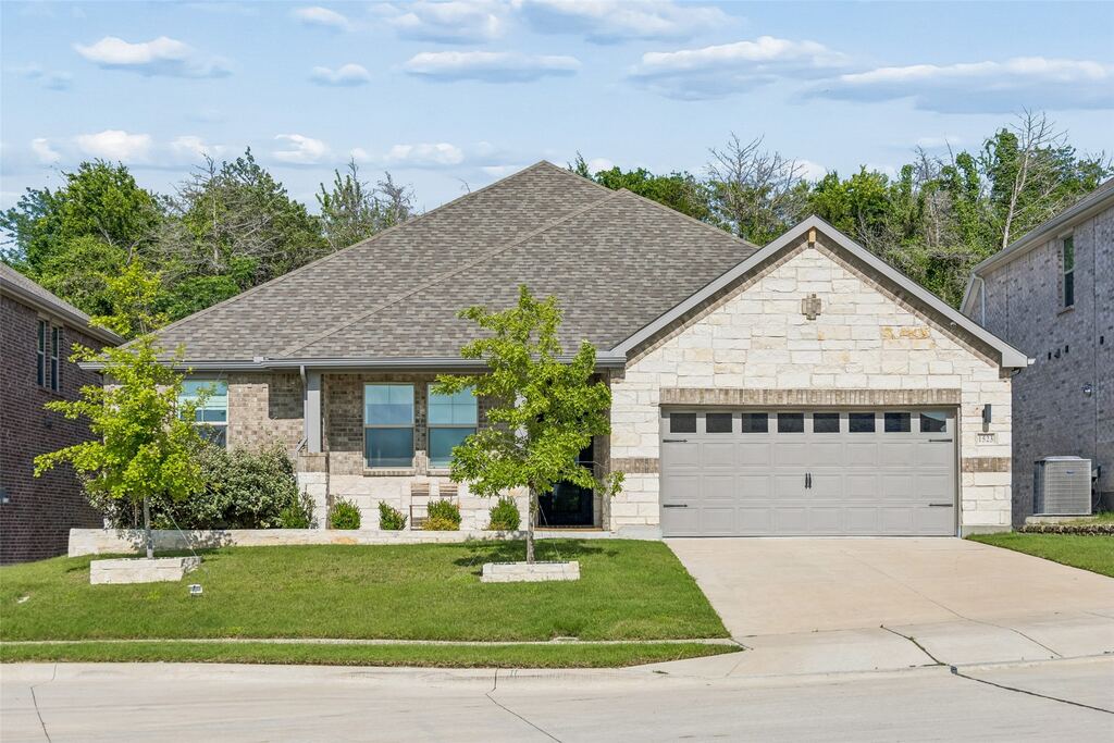 1523 Kirkdale Drive, Melissa, TX 75454 — photo 1