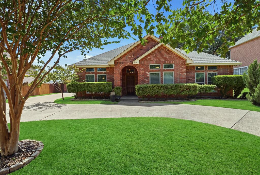 7501 Meadowside Road, Fort Worth, TX 76132 — photo 1