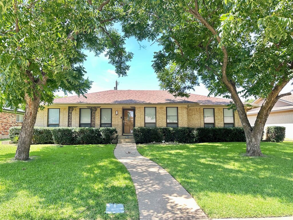 5823 Marview Lane, Dallas, TX 75227 — photo 1