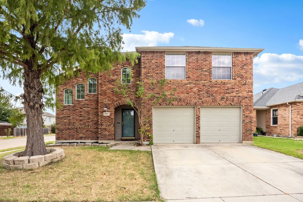 3720 Bandera Ranch Road, Fort Worth, TX 76262 — photo 1