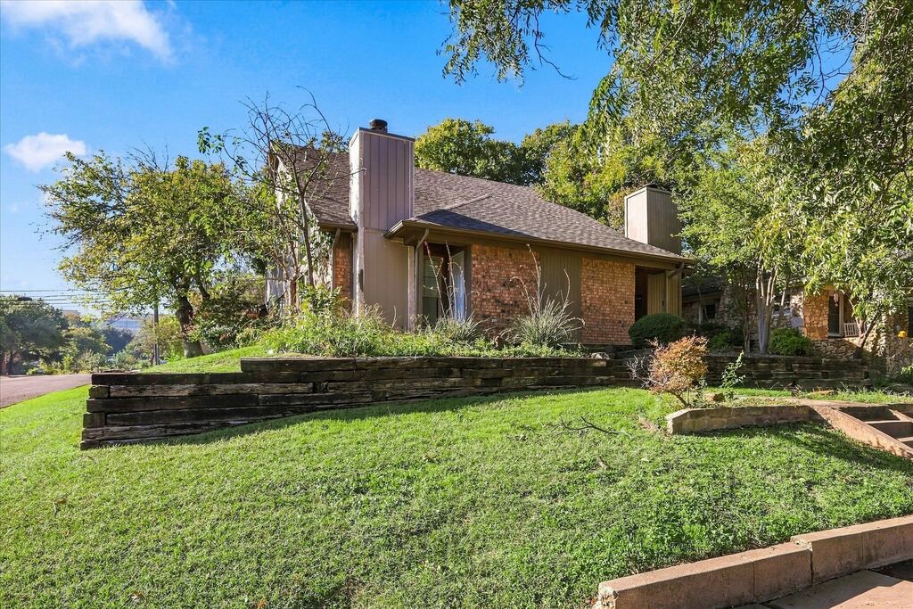 3701 W 6th Street, Fort Worth, TX 76107 — photo 1