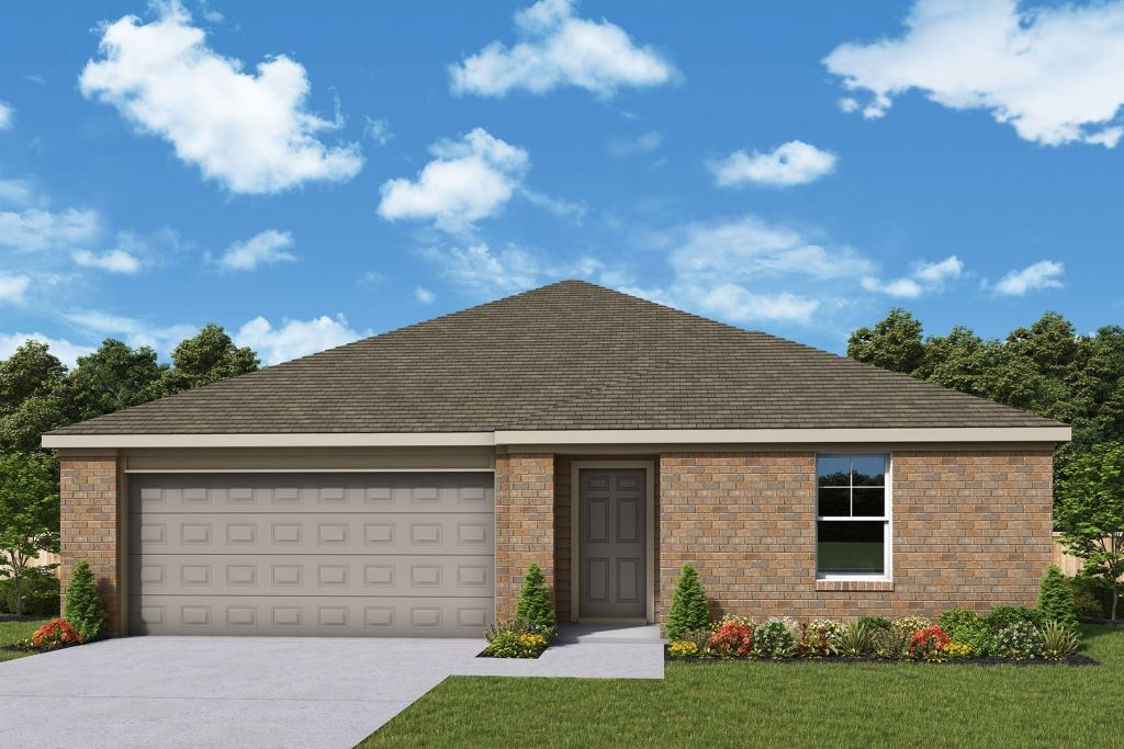 2506 Canadian Way