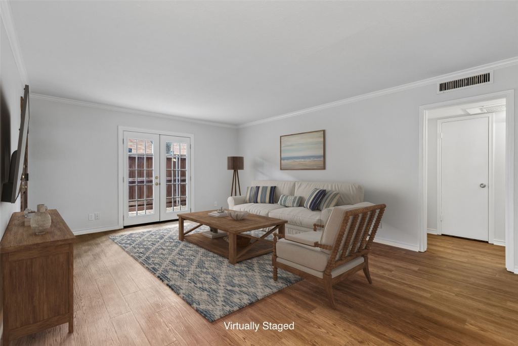 10021 Regal Park Lane 108, Dallas, TX 75230 — photo 1