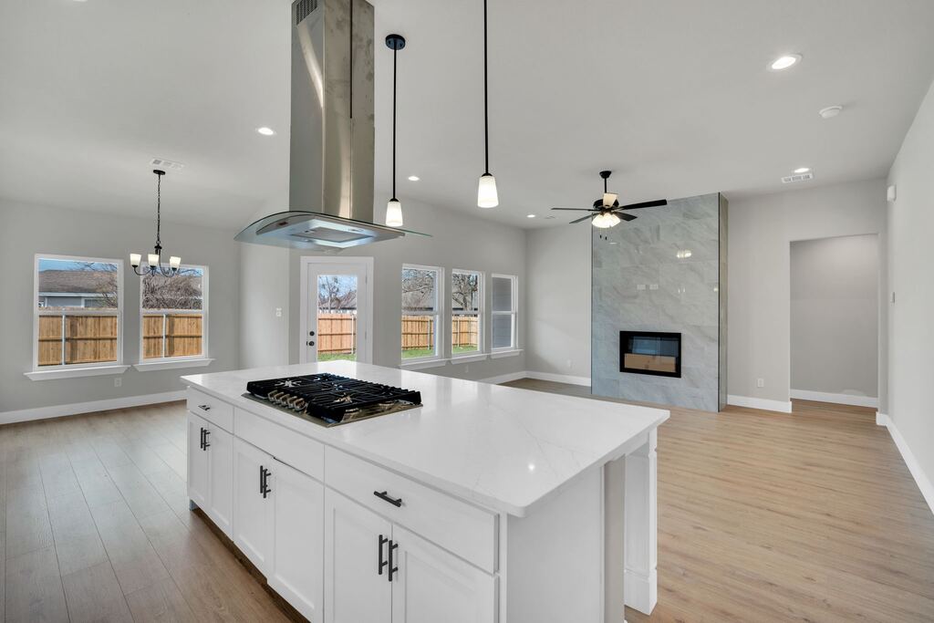 340 E Marshall Court, Palmer, TX 75152 — photo 1
