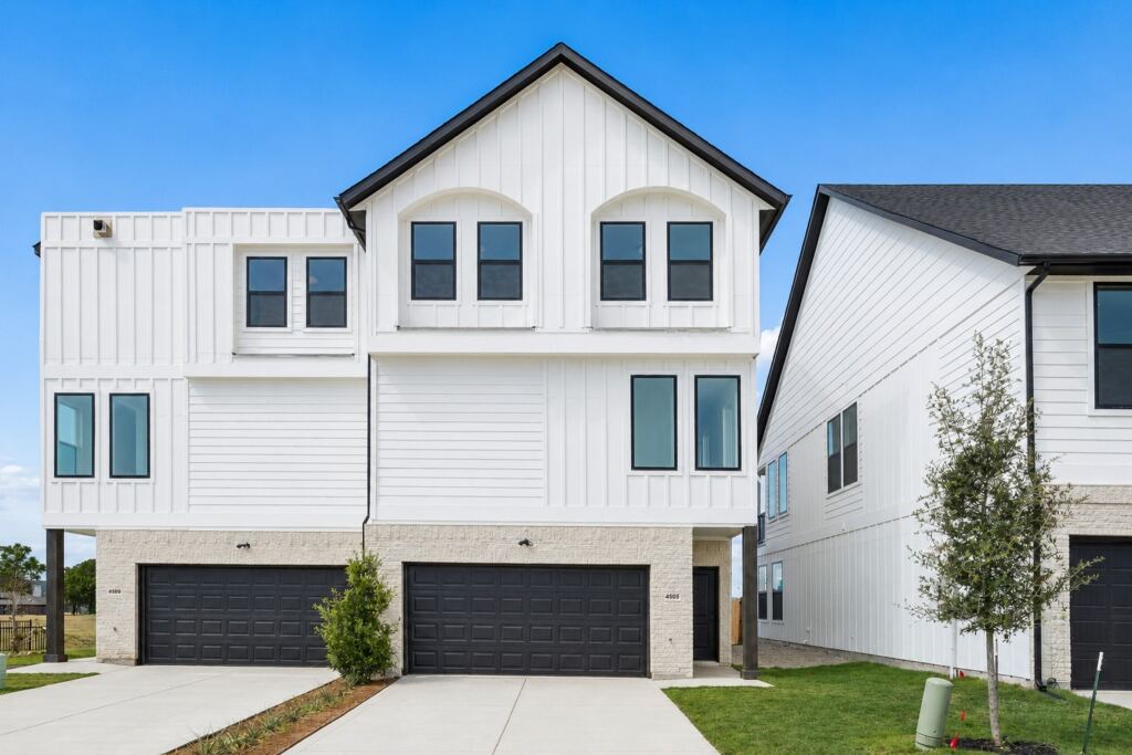 4505 Crescent Heights Road, Garland, TX 75043 — photo 1