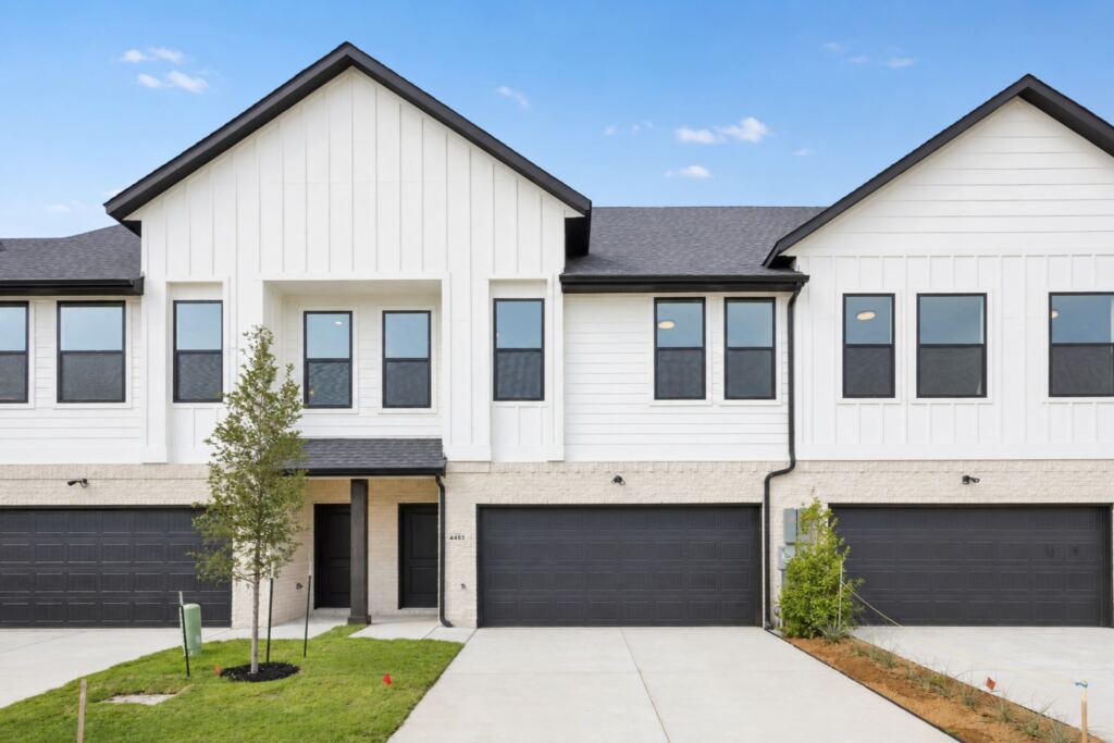 4453 Crescent Heights Road, Garland, TX 75043 — photo 1
