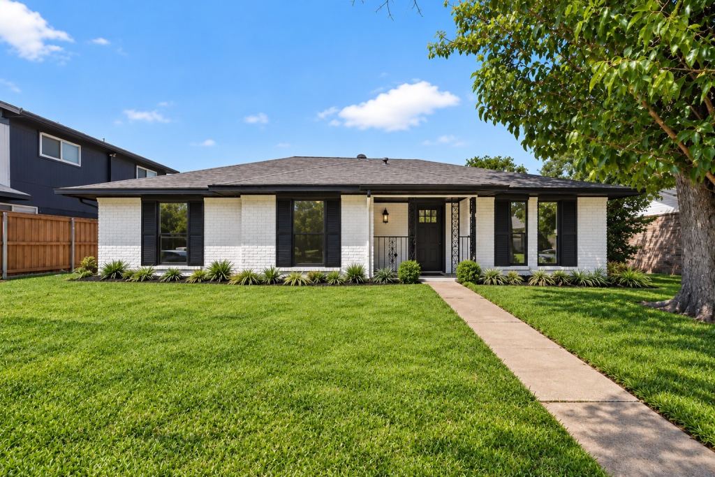 3229 Brook Glen Drive
