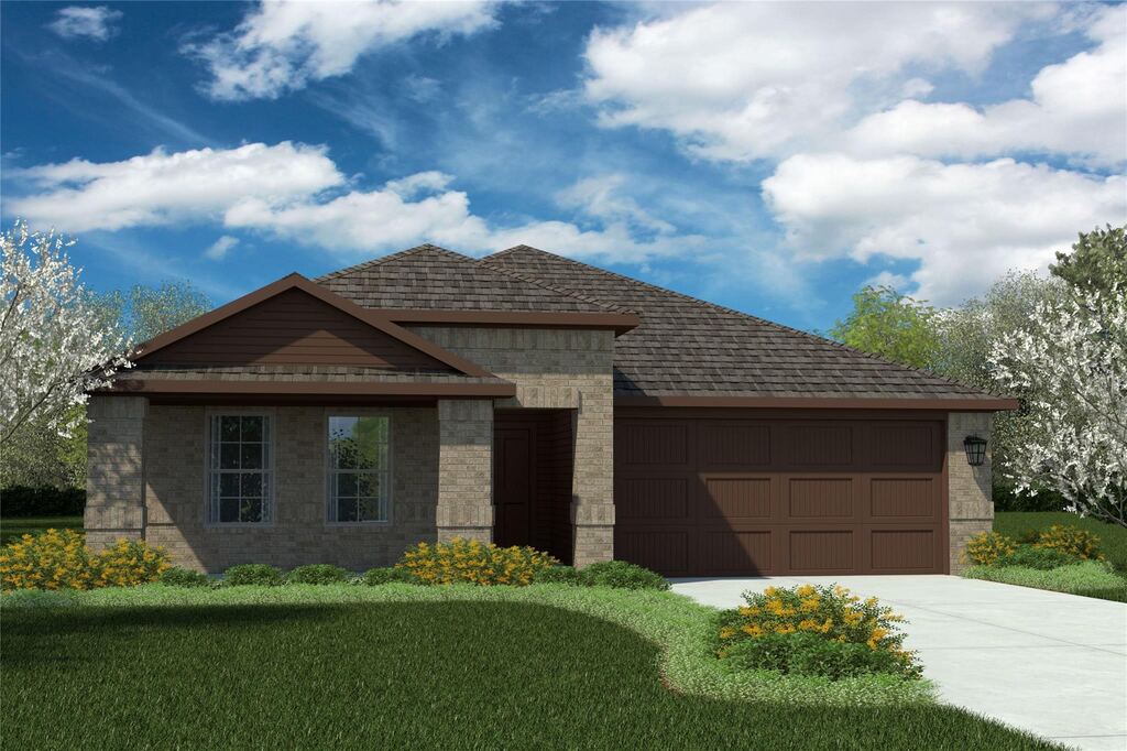 9413 Firedog Drive, Fort Worth, TX 76131 — photo 1