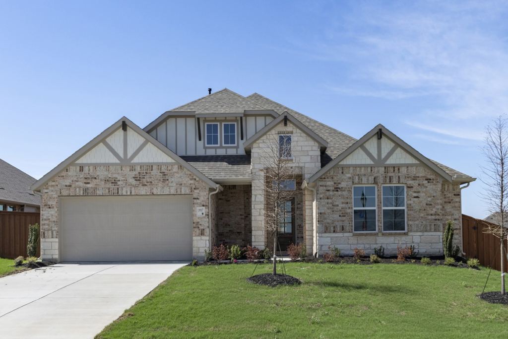 3937 Melica Lane, Heartland, TX 75114 — photo 1