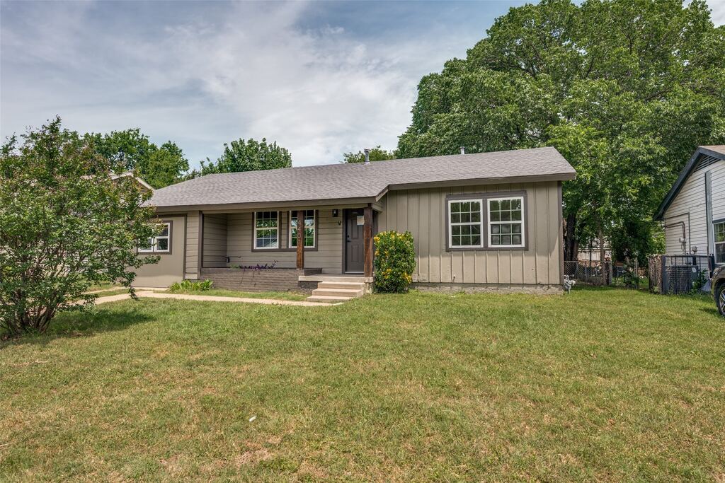 4401 Forbes Street, Fort Worth, TX 76105 — photo 1