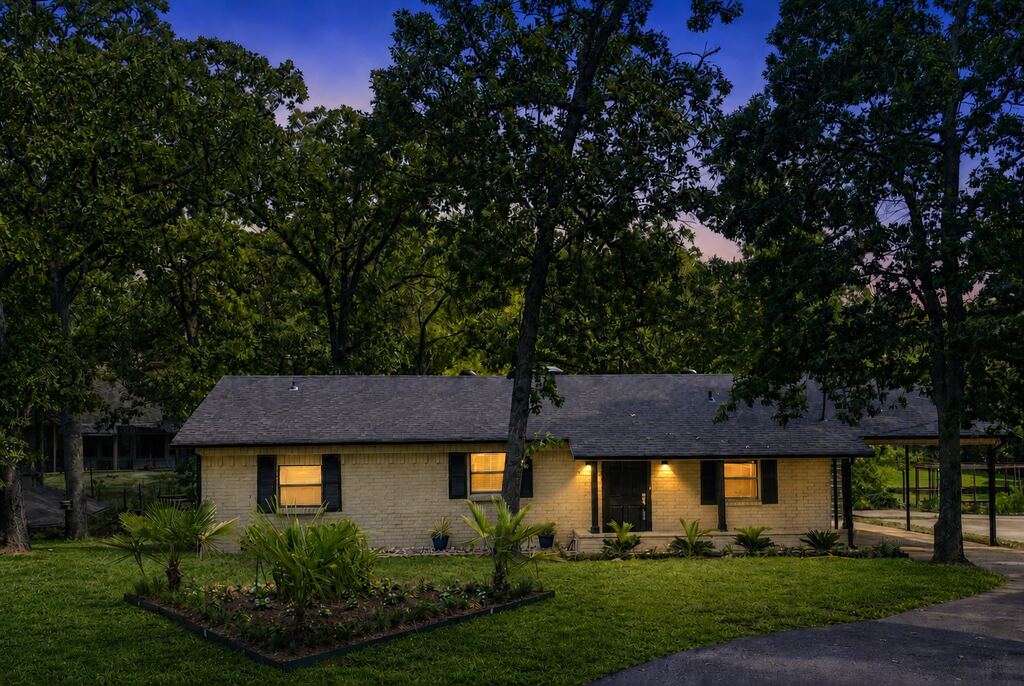 243 Shoreline Drive, Star Harbor, TX 75148 — photo 1