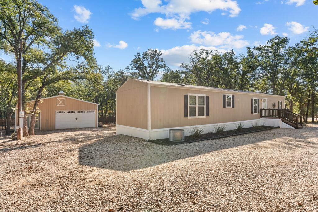 5309 Midway Road, Weatherford, TX 76085 — photo 1