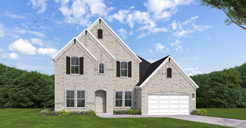1041 Pelotazo Avenue, Fort Worth, TX 76247 — photo 1