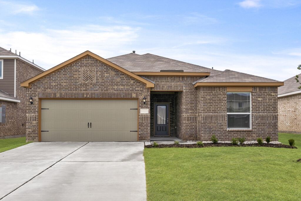 13416 Stage Coach Lane, Cresson, TX 76035 — photo 1