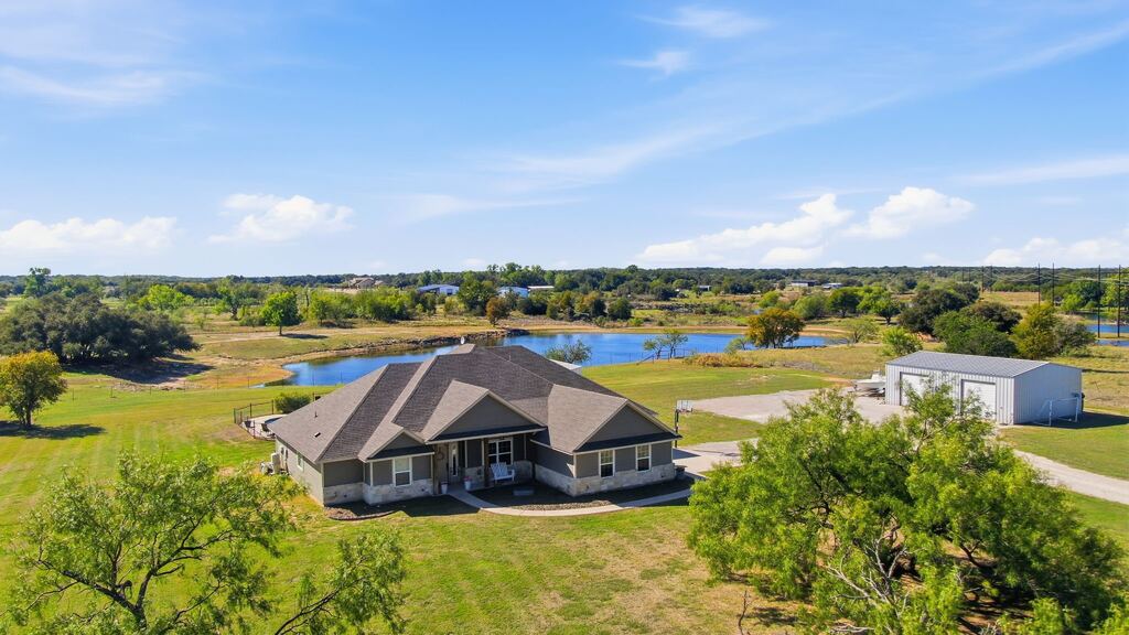 2355 Grindstone Road, Millsap, TX 76066 — photo 1
