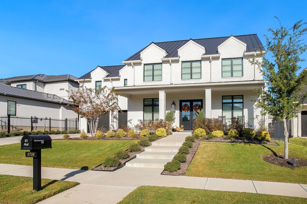 9708 Latour Court, Fort Worth, TX 76126 — photo 1