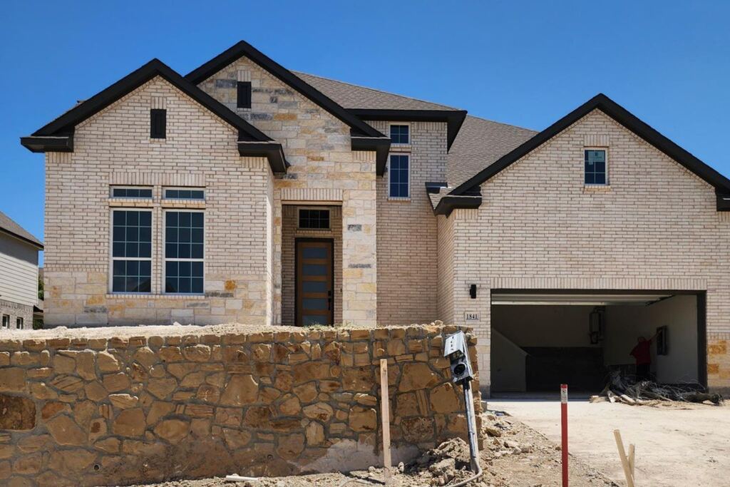 1841 Shumard Way, Fort Worth, TX 76008 — photo 1