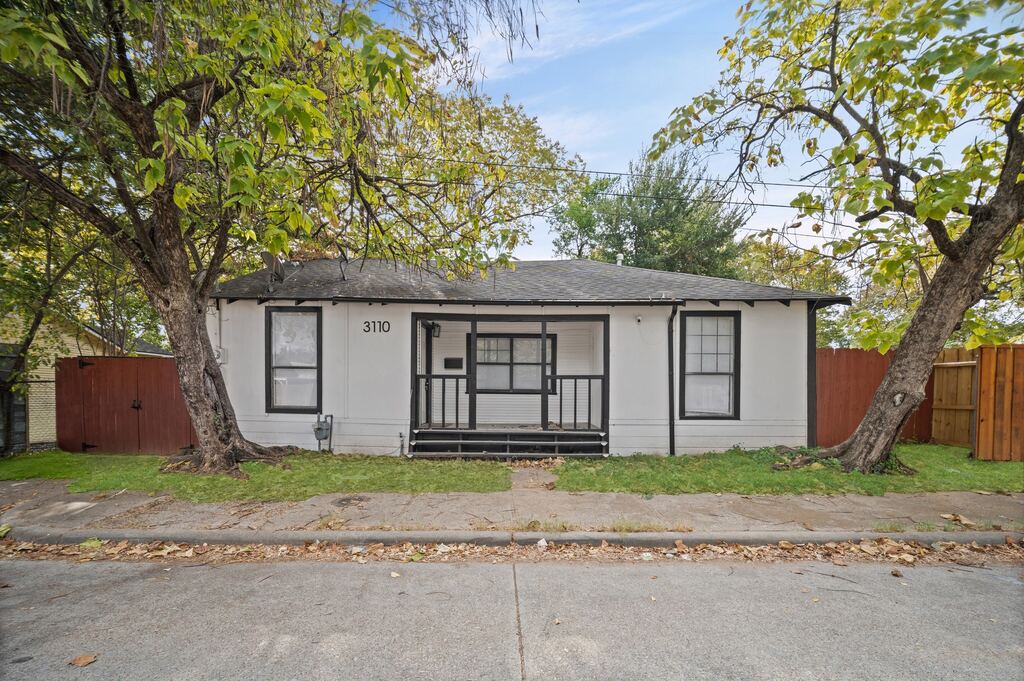 3110 Roby Street, Dallas, TX 75215 — photo 1