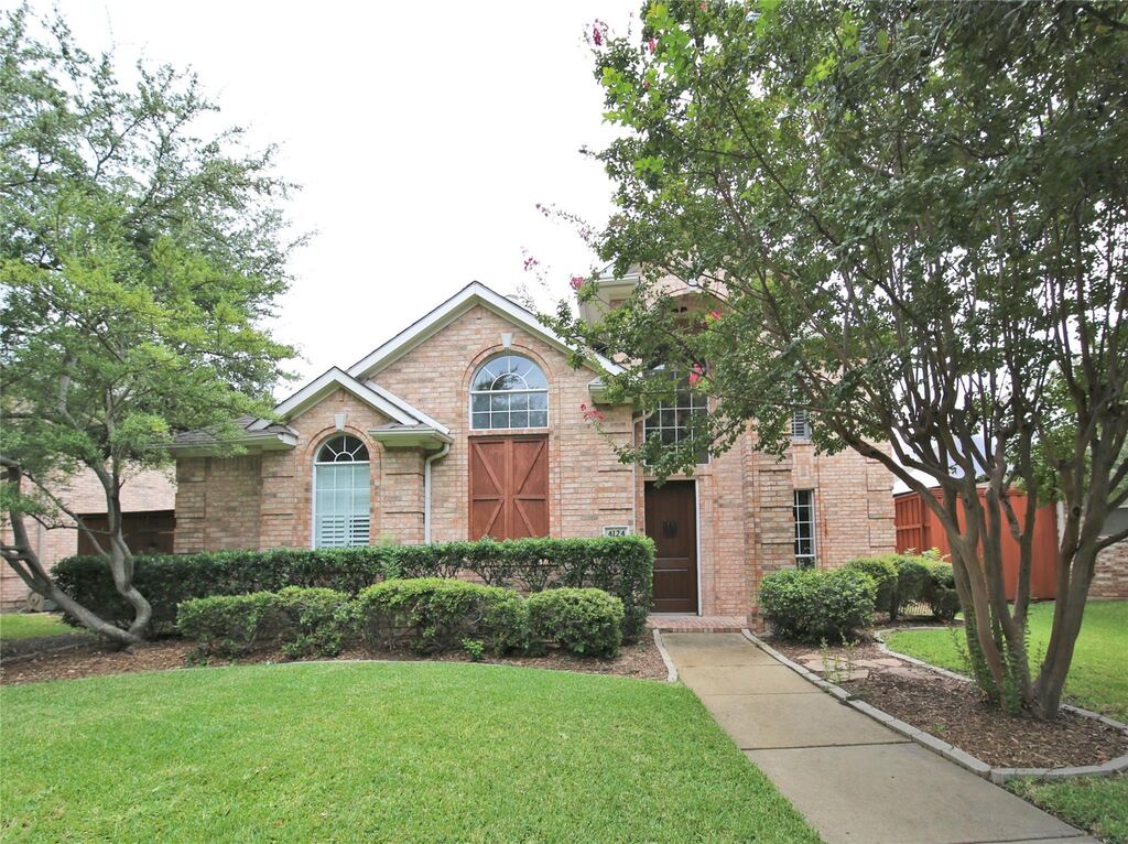 4124 Briarbend Road, Dallas, TX 75287 — photo 1