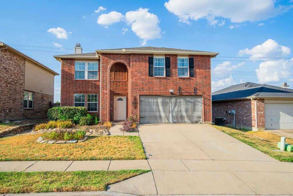 748 Granite Ridge Drive, Fort Worth, TX 76179 — photo 1
