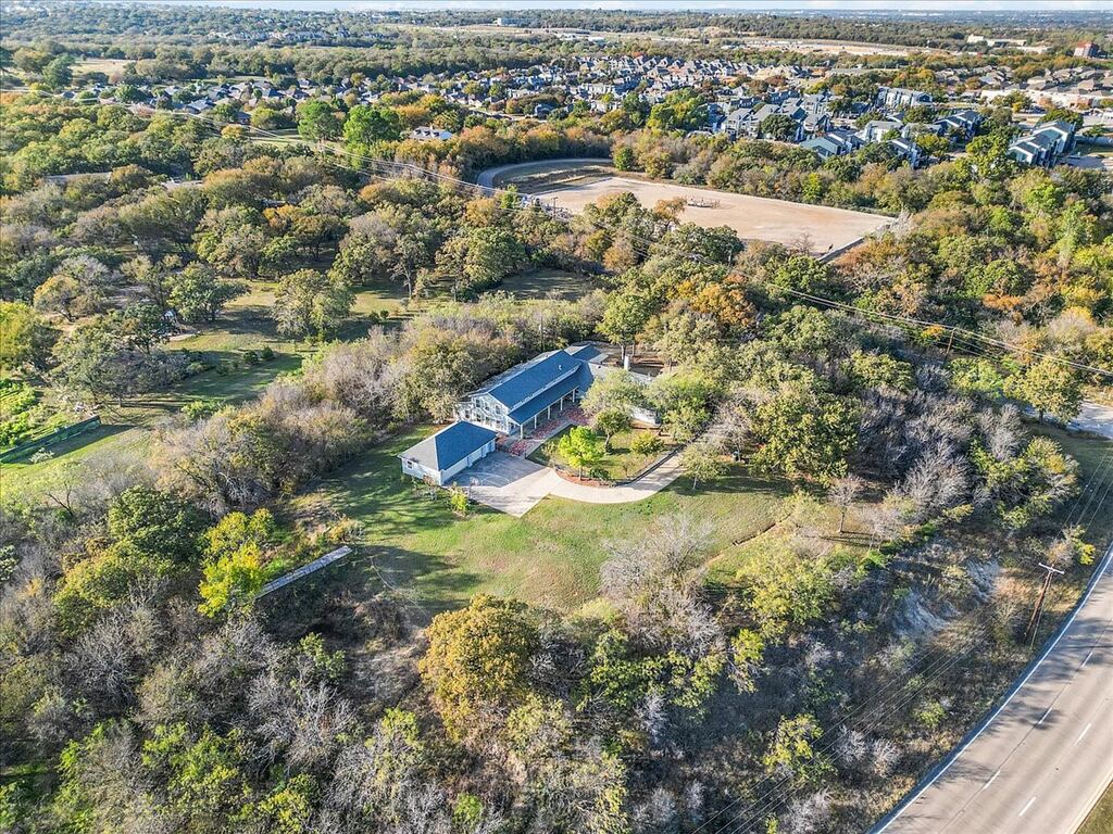 8248 Meadowbrook Drive, Fort Worth, TX 76120 — photo 1