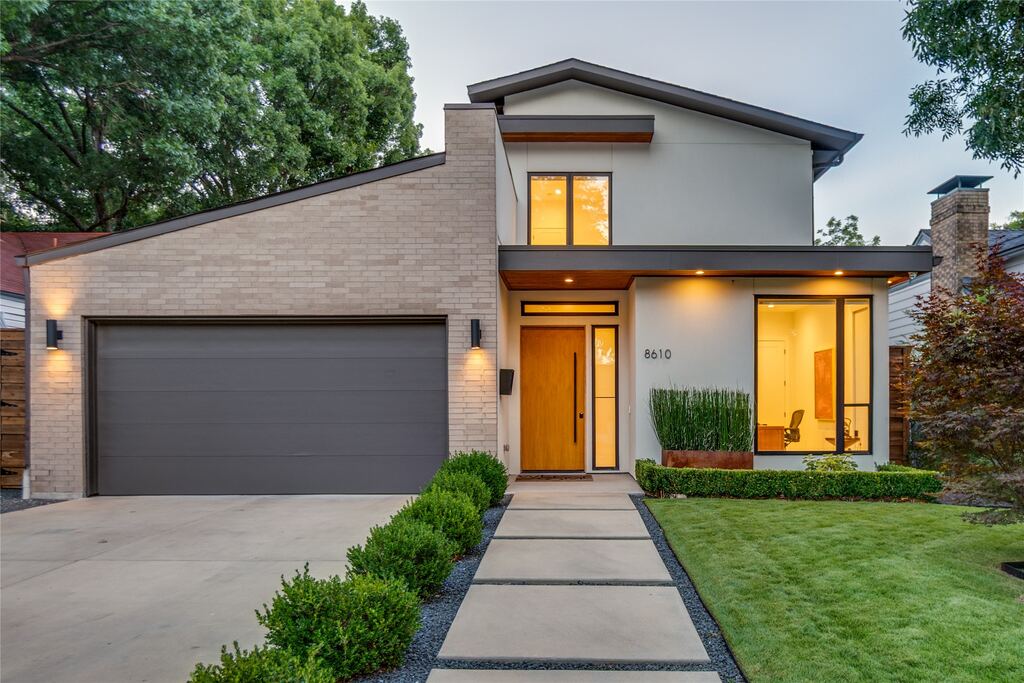 8610 Angora Street, Dallas, TX 75218 — photo 1