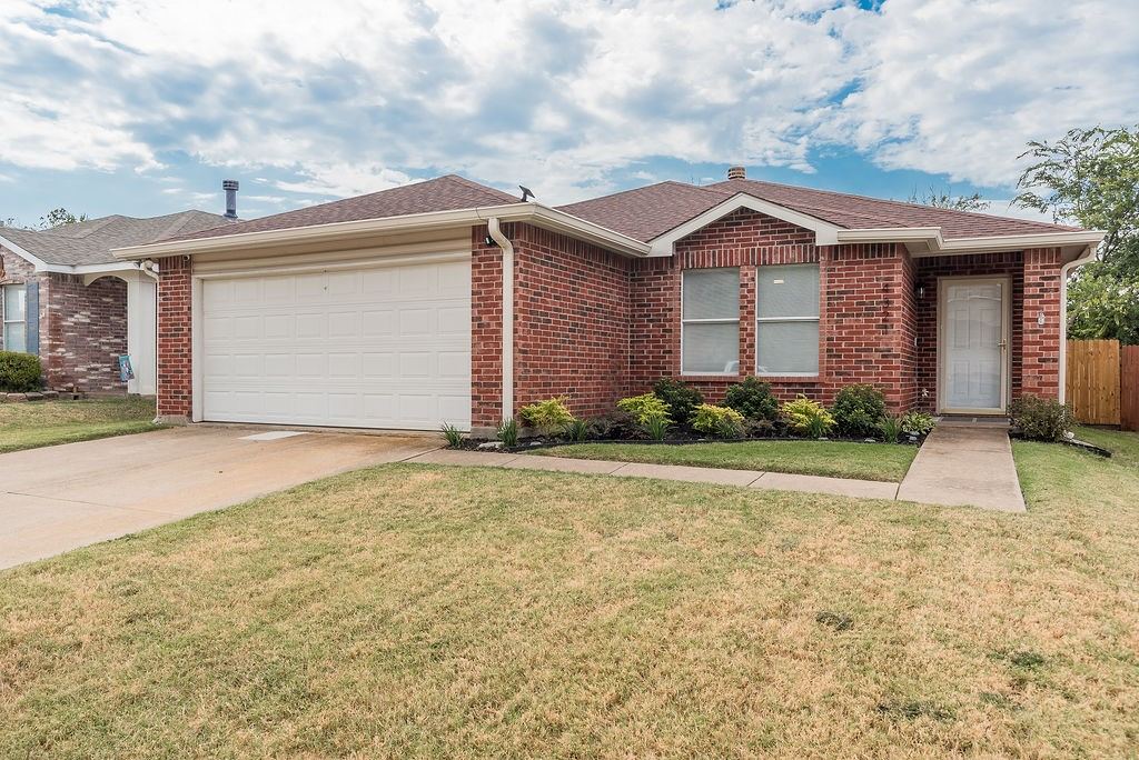 4321 Meadowknoll Drive, Fort Worth, TX 76123 — photo 1