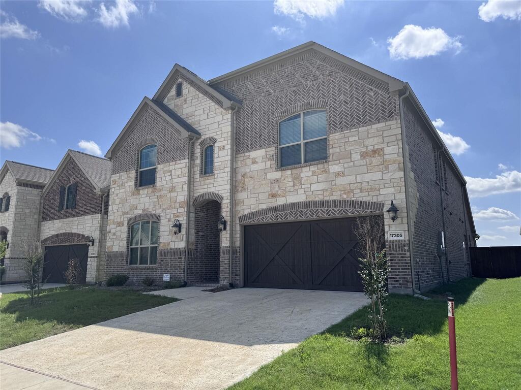 17305 Texas Pistache Drive, Dallas, TX 75252 — photo 1