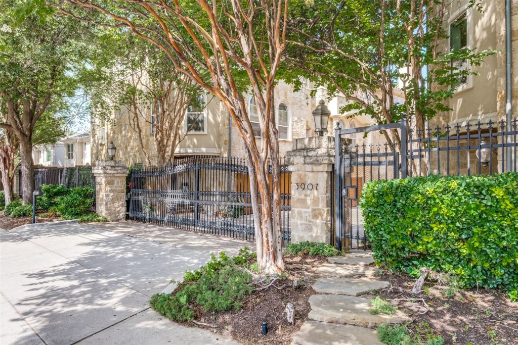3907 Cole Avenue 3, Dallas, TX 75204 — photo 1