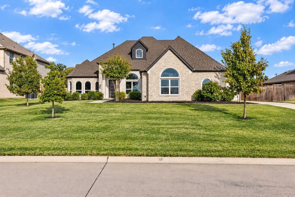 204 Colt Lane, Hickory Creek, TX 75065 — photo 1