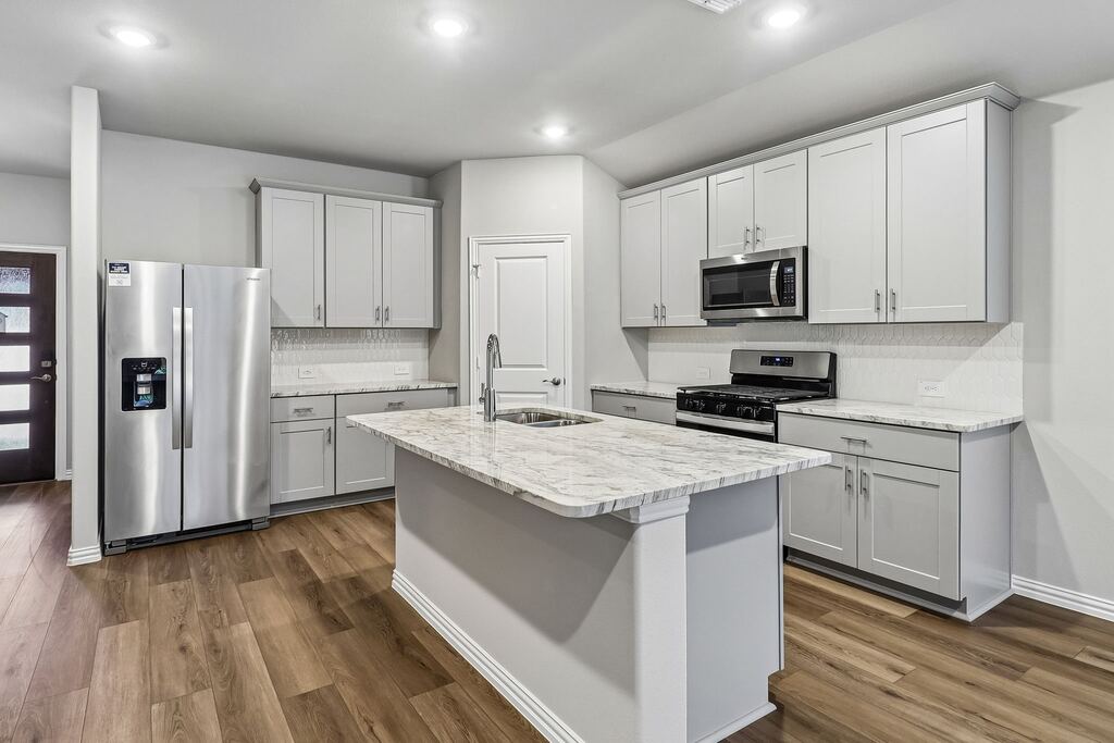 3216 Dustbend Plaza, Fort Worth, TX 76179 — photo 1