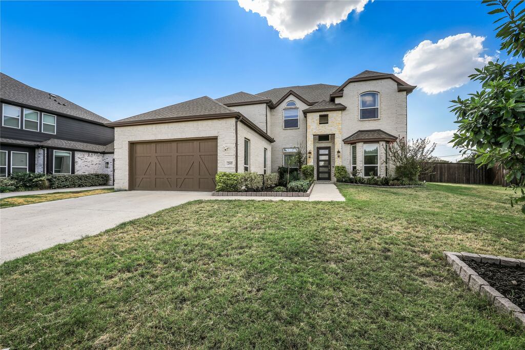 205 Secretariat Drive, Hickory Creek, TX 75065 — photo 1