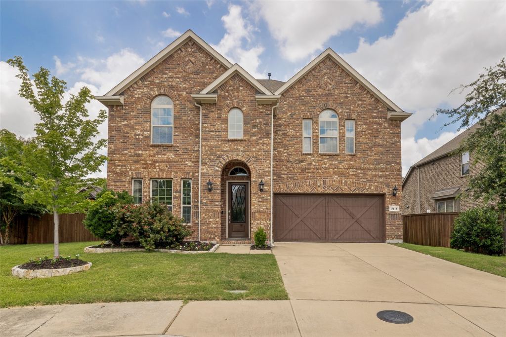 17614 Lily Court, Dallas, TX 75252 — photo 1