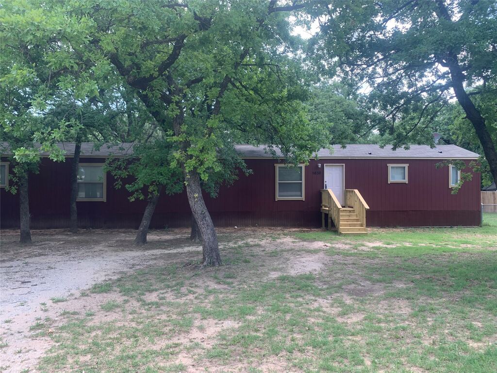 1652 Sheila Drive, Pelican Bay, TX 76020 — photo 1