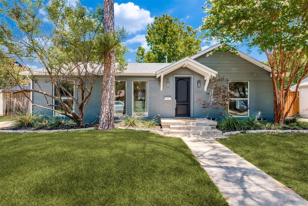 6524 Kenwell Street, Dallas, TX 75209 — photo 1