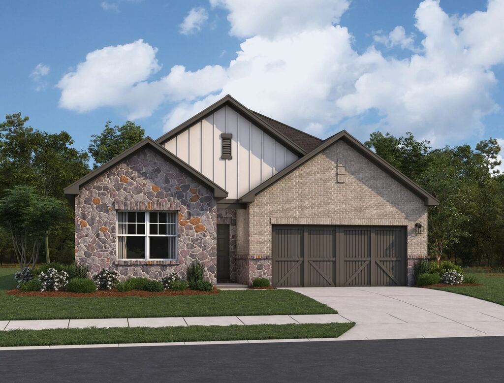 917 Harvest Terrace, Glenn Heights, TX 75154 — photo 1