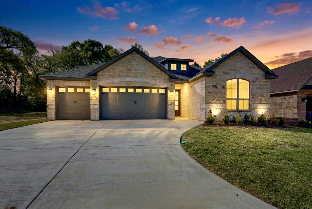 108 Palomita Circle, Athens, TX 75751 — photo 1