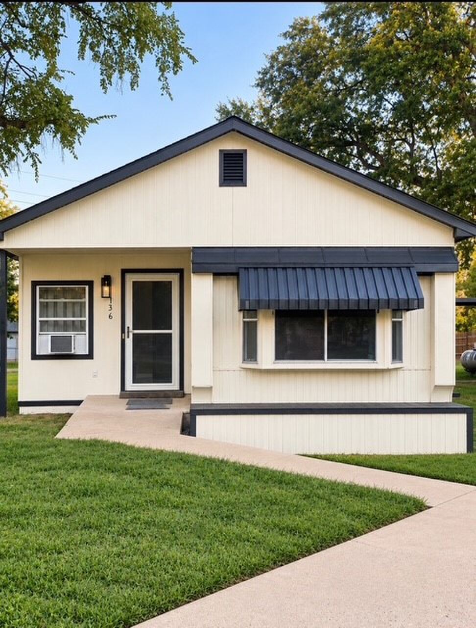 136 Palisade Drive, Gun Barrel City, TX 75156 — photo 1