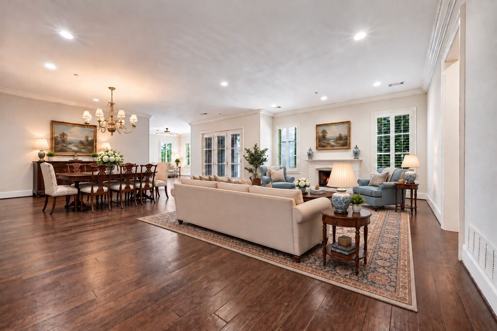 8505 Edgemere Road 202, Dallas, TX 75225 — photo 1