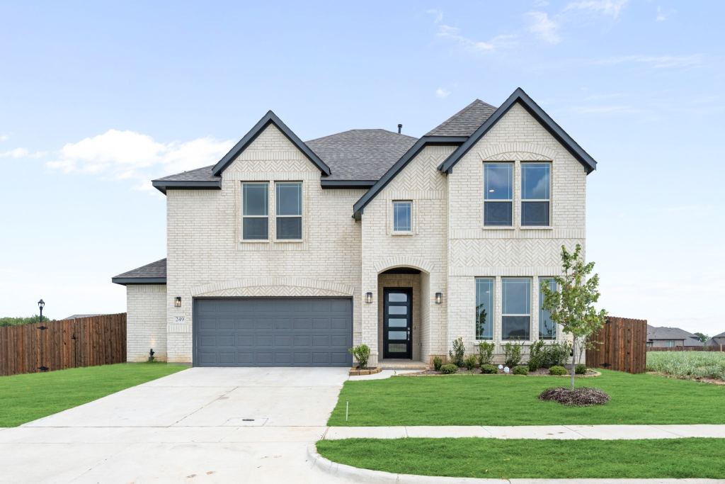 249 Fireberry Drive, Glenn Heights, TX 75154 — photo 1