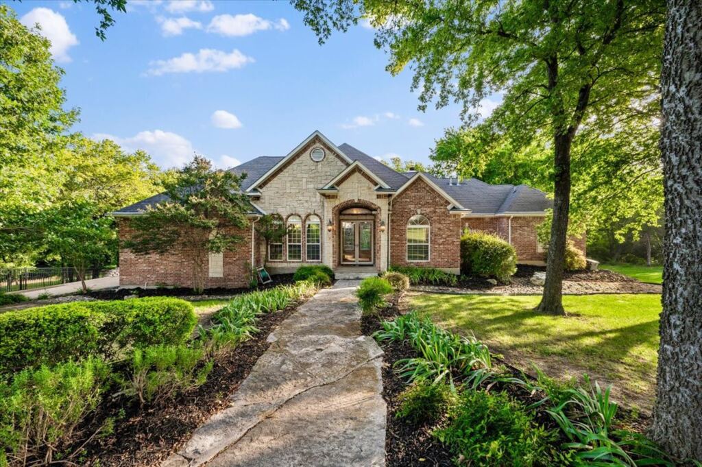 2643 Creekwood Drive
