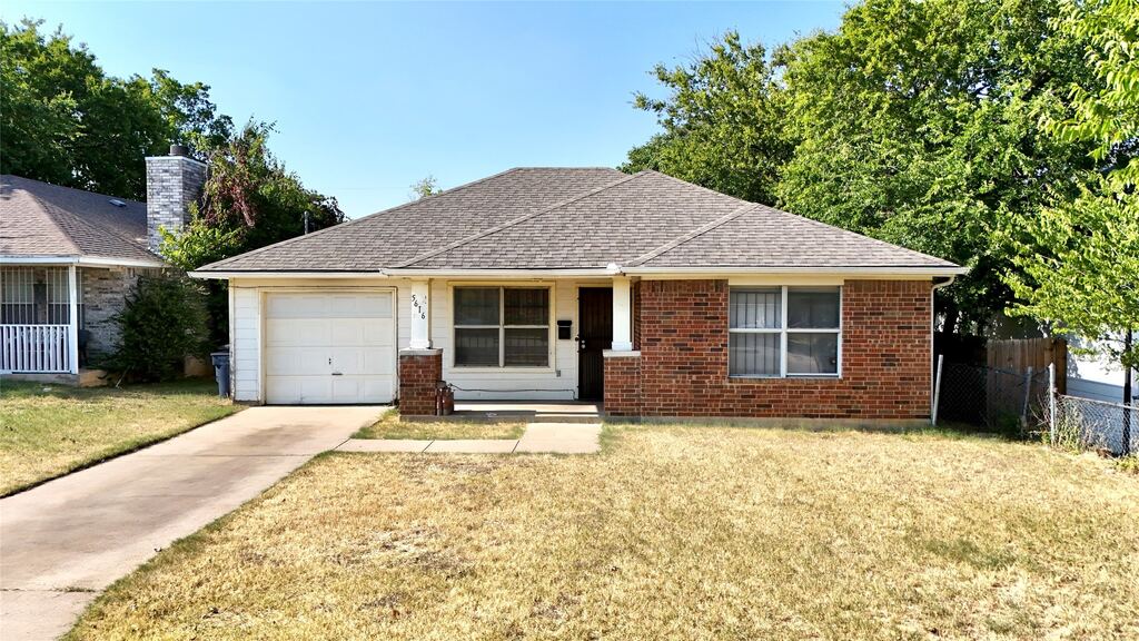 5616 Donnelly Avenue, Fort Worth, TX 76107 — photo 1