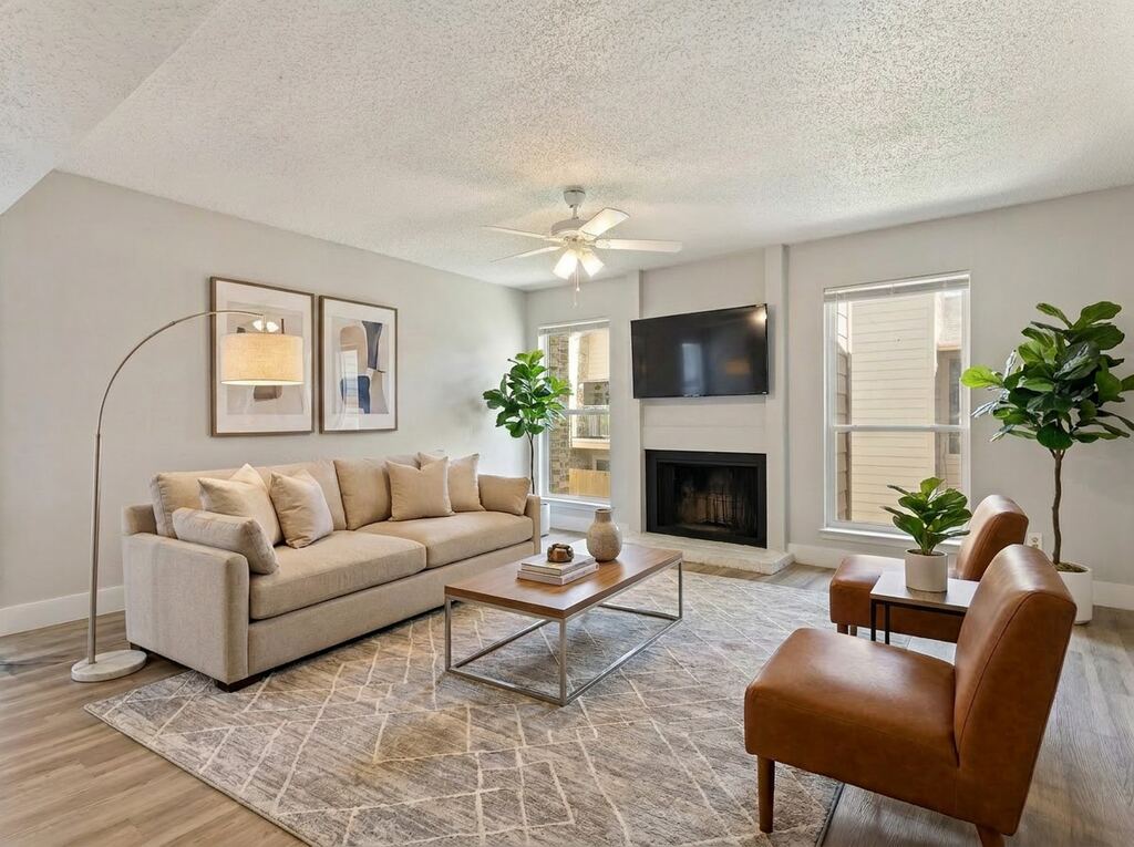 5522 Boca Raton Boulevard 404, Fort Worth, TX 76112 — photo 1