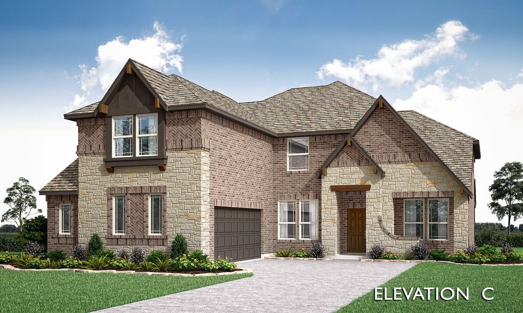 3008 Wild River Road, Melissa, TX 75454 — photo 1