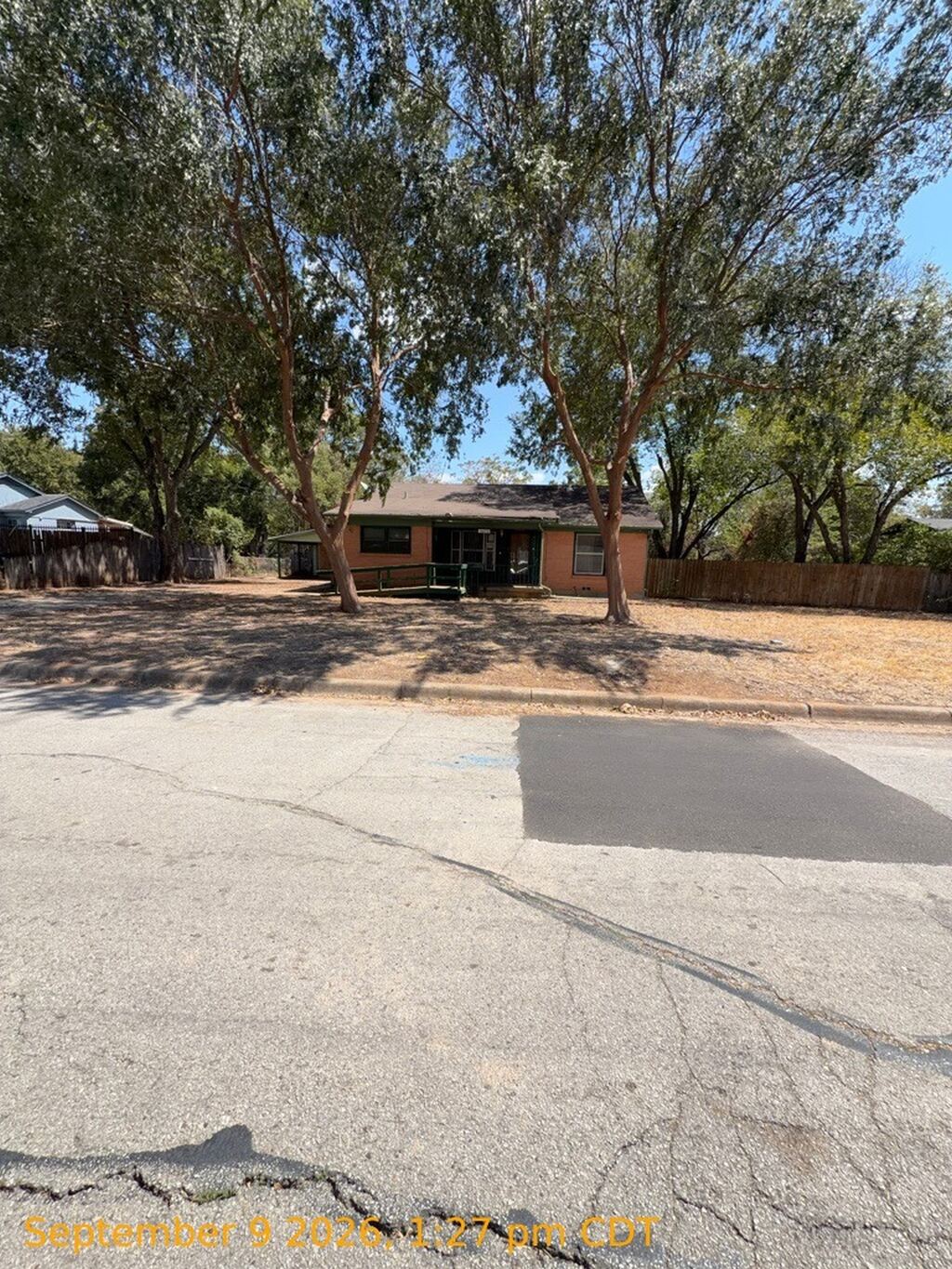 2613 Mc Gee Street, Fort Worth, TX 76112 — photo 1