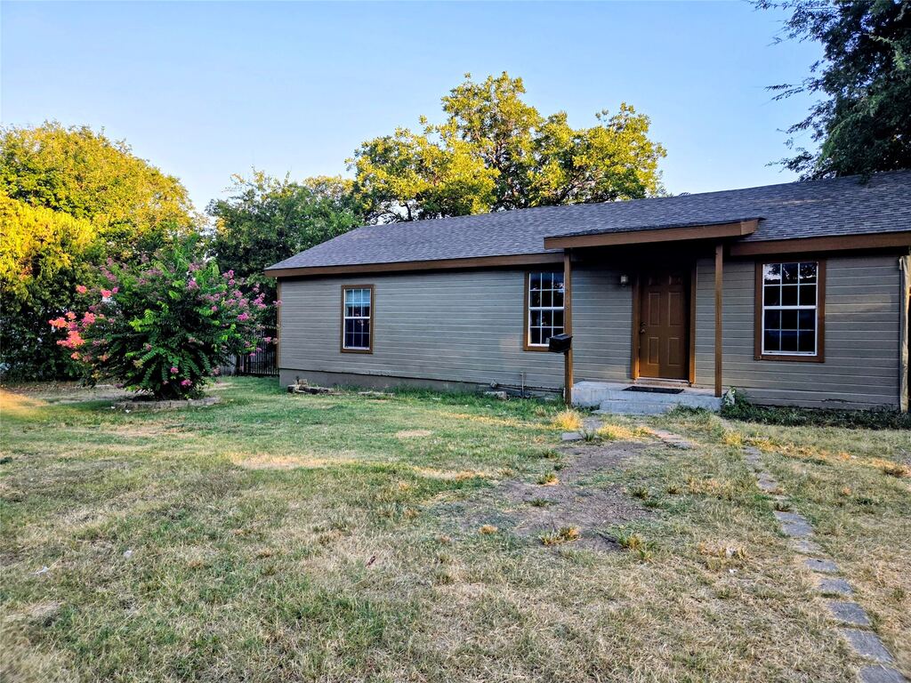 1508 NE 34th Street, Fort Worth, TX 76106 — photo 1