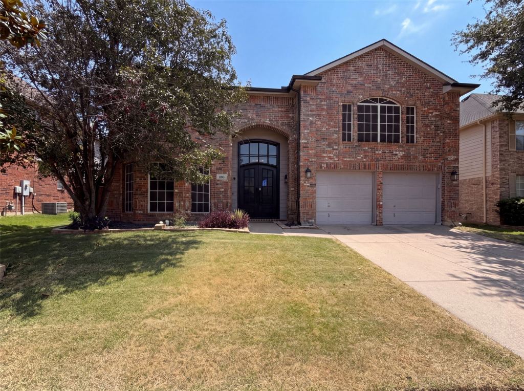 106 Forestview Road, Hickory Creek, TX 75065 — photo 1
